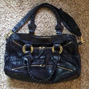 Treesje handbag- EUC